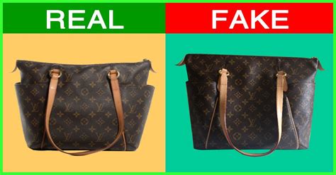 how to know if louis vuitton bag is real|are louis vuitton bags genuine.